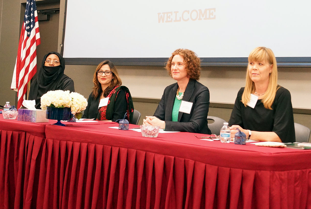 Peace Symposium